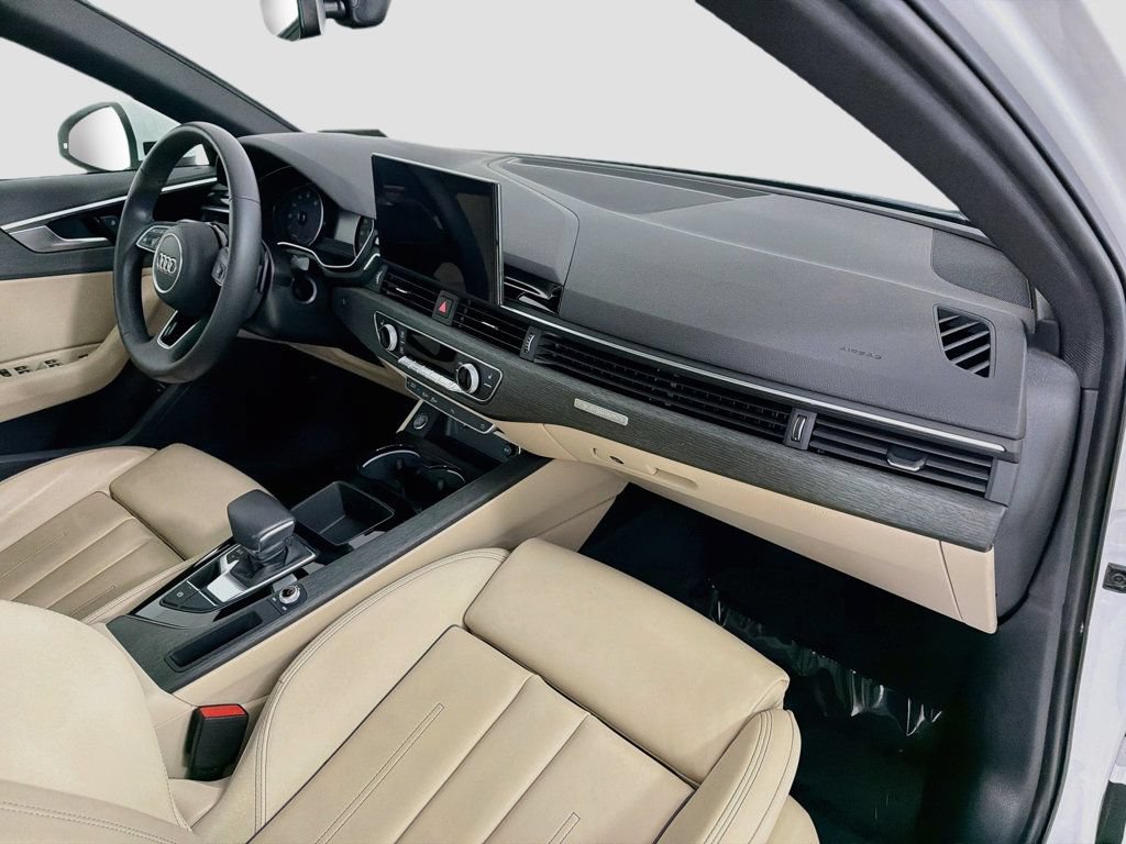 Used 2023 Audi A4 2.0T Premium w/ Convenience Package AWD/4WD image 28