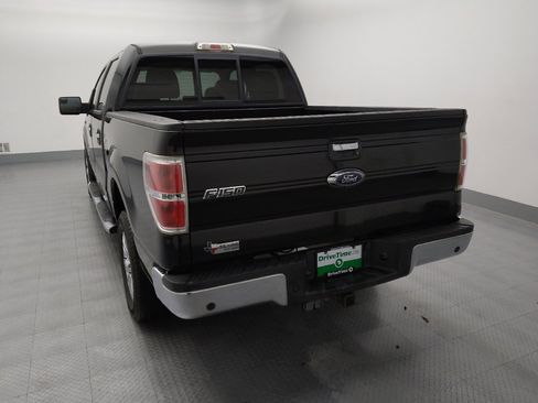 Used 2014 Ford F150 XLT w/ Equipment Group 302A Luxury image 6