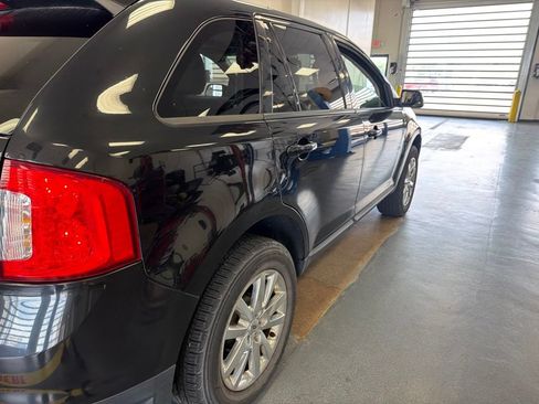 Used 2014 Ford Edge SEL w/ Equipment Group 204A FWD image 7