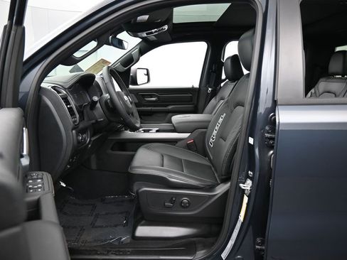 Used 2026 RAM 1500 Rebel w/ Rebel Level 2 Equipment Group AWD/4WD image 11