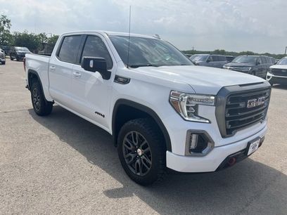Used 2021 GMC Sierra 1500 AT4 w/ AT4 Value Package