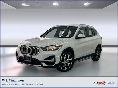Used 2020 BMW X1 xDrive28i w/ Convenience Package