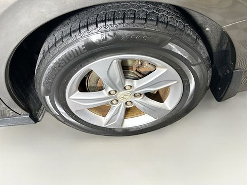 Used 2018 Honda Odyssey EX image 11