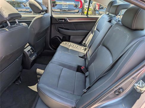 Used 2019 Subaru Legacy 2.5i Limited w/ Popular Package #2A AWD/4WD image 14
