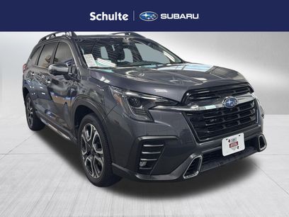 Used 2023 Subaru Ascent Touring