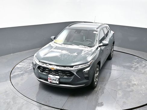 New 2026 Chevrolet Trax LT image 35