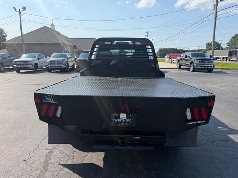 Used 2014 RAM 5500 Tradesman w/ Ambulance Prep Group AWD/4WD image 6