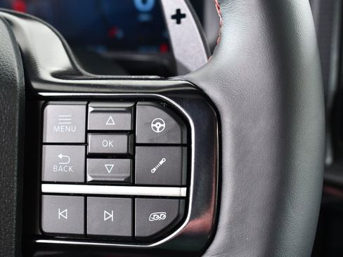 New 2026 Ford F150 Raptor w/ Equipment Group 803A Raptor R image 32