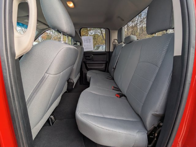 Used 2016 RAM 1500 Express AWD/4WD image 5