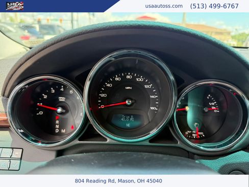 Used 2012 Cadillac CTS Luxury AWD/4WD image 26