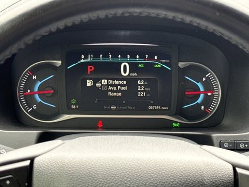 Used 2019 Honda Pilot EX-L image 22