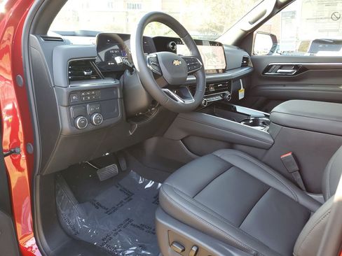 New 2026 Chevrolet Tahoe LT w/ Comfort Package image 20