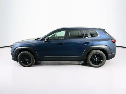 Used 2025 MAZDA CX-50 AWD 2.5 S w/ Premium Package image 4