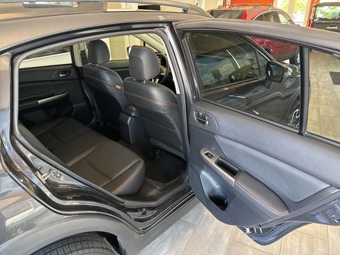 Used 2016 Subaru Crosstrek 2.0i Limited image 32