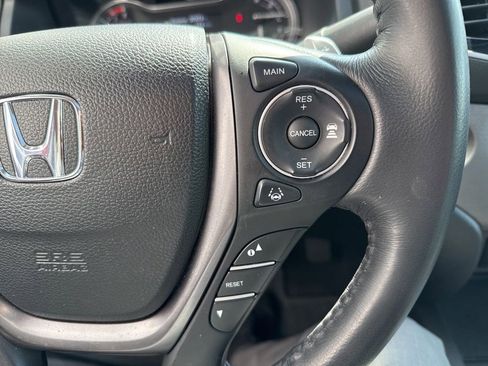 Certified 2023 Honda Ridgeline RTL image 12