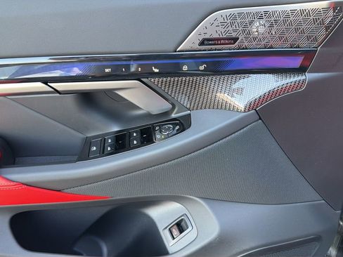 New 2026 BMW M5 Touring image 8