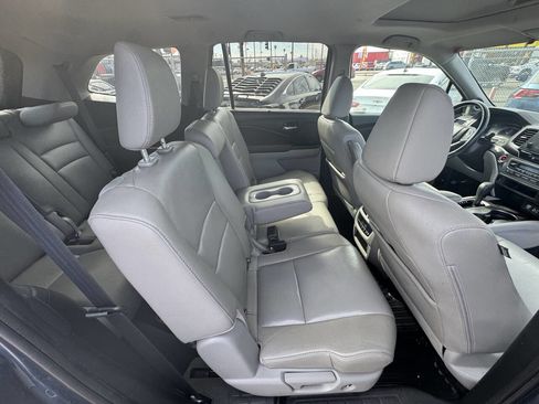 Used 2020 Honda Pilot EX-L image 10