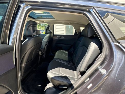 Used 2023 Kia Sportage SX AWD/4WD image 44