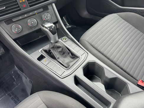 Certified 2022 Volkswagen Jetta S w/ IQ.Drive Package image 25