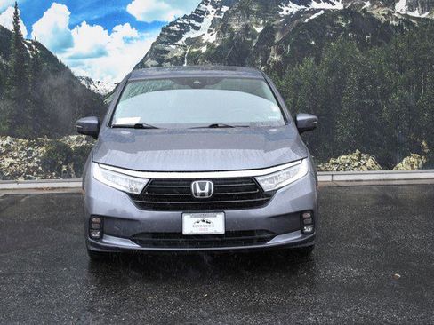 Used 2021 Honda Odyssey EX-L image 5