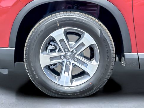 New 2026 Honda Pilot EX-L image 11