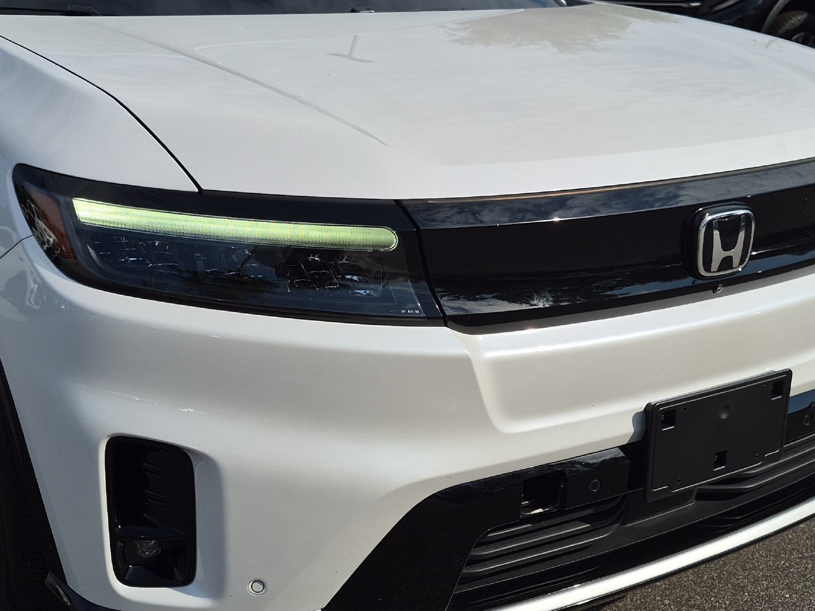 Used 2024 Honda Prologue Elite image 9