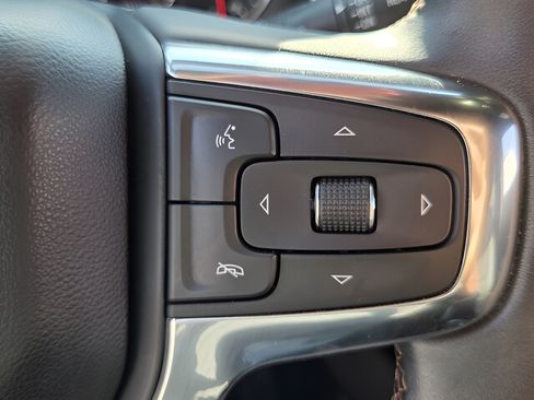 Used 2023 Chevrolet Blazer Premier w/ Driver Confidence II Package FWD image 26