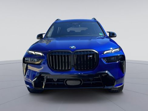New 2026 BMW X7 M60i image 8