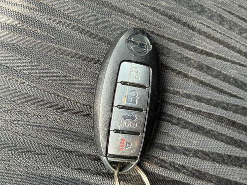 Used 2019 Nissan Sentra SV FWD image 27
