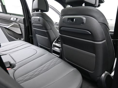New 2026 BMW X5 M60i AWD/4WD image 19