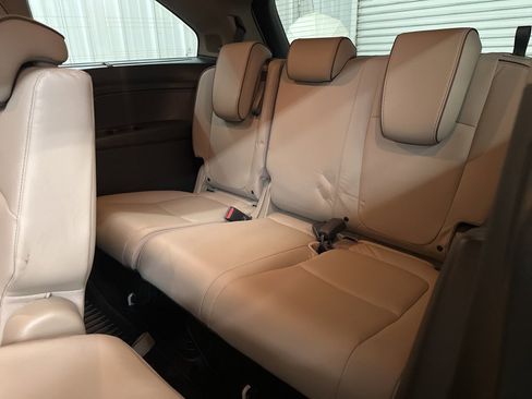 Used 2022 Honda Odyssey Elite image 35