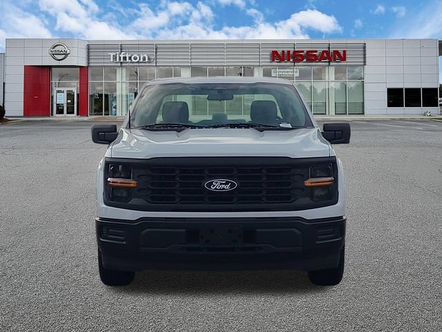Used 2024 Ford F150 XL RWD image 2