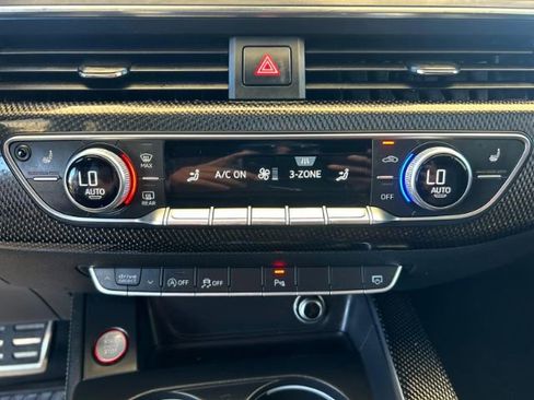 Used 2018 Audi S4 Premium Plus w/ Navigation Package image 17