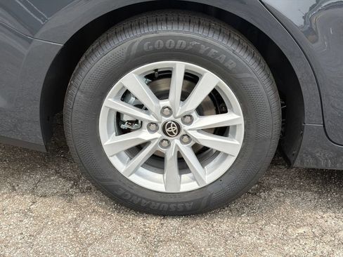 New 2026 Toyota Camry LE w/ Convenience Package FWD image 23