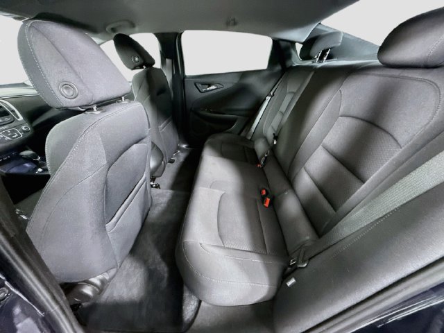 Used 2022 Chevrolet Malibu LS w/ LPO, Convenience Package 1 FWD image 22