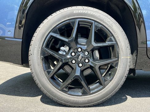 New 2026 Chevrolet Traverse RS FWD image 41