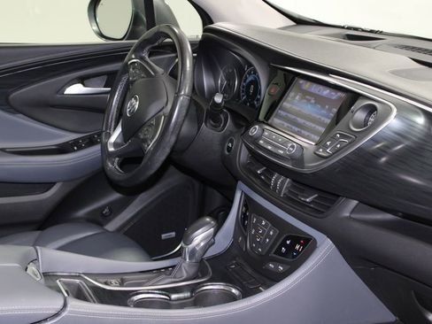 Used 2020 Buick Envision Premium w/ Driver Confidence Package image 28