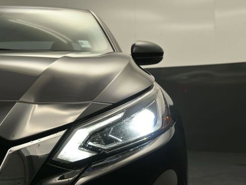 Used 2019 Nissan Altima 2.5 SV image 10