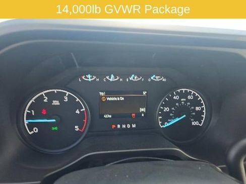 Used 2026 Ford F450 XLT w/ 360-Degree Camera Package AWD/4WD image 10