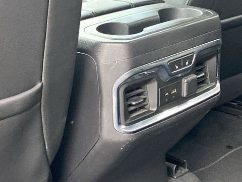 Used 2021 GMC Sierra 1500 SLT w/ SLT Premium Plus Package image 17