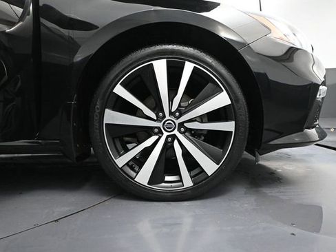 Used 2021 Nissan Altima 2.5 SR image 15