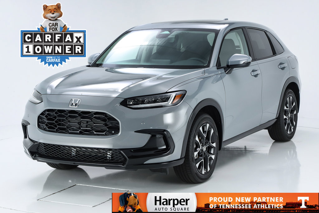 Used 2026 Honda HR-V EX-L image 1