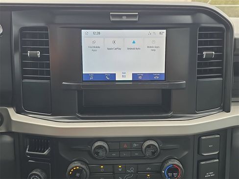 New 2026 Ford F350 XL w/ XL Driver Assist Package image 20