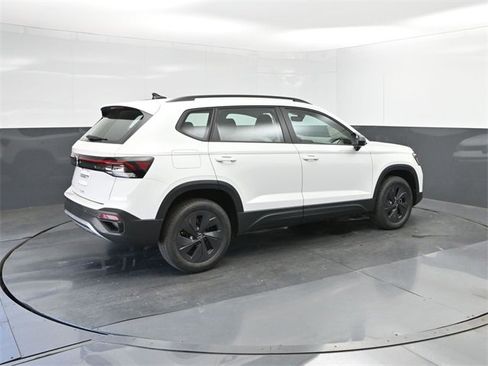 New 2025 Volkswagen Taos S image 15