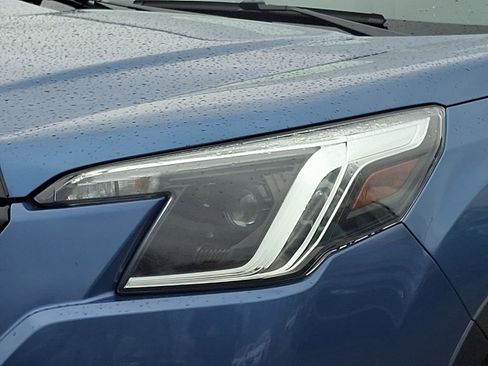Certified 2023 Subaru Forester Premium image 8