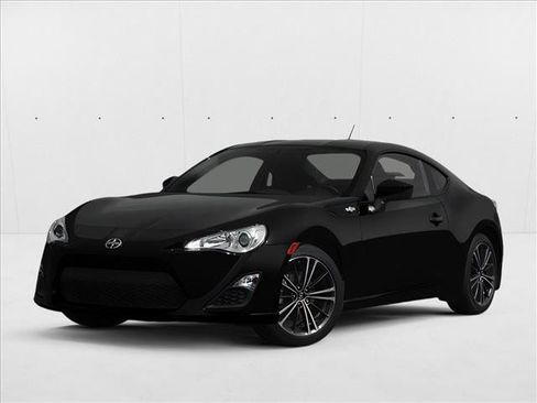 Used 2013 Scion FR-S image 1