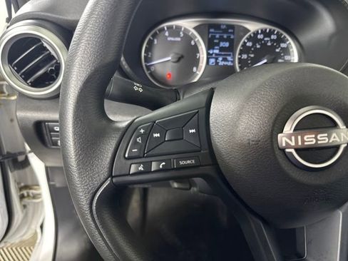 Used 2024 Nissan Versa S w/ S Plus Package image 15