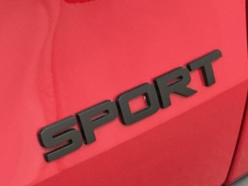 Certified 2026 Honda HR-V Sport image 26