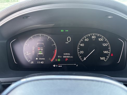 Used 2026 Honda Civic Sport image 27
