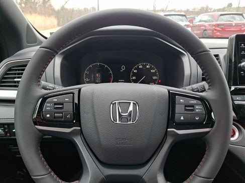 New 2026 Honda Odyssey Sport-L image 18